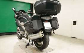 BMW K1600GTL 2013