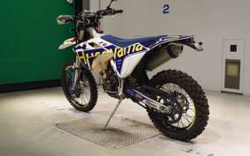 HUSQVARNA FE250 2022