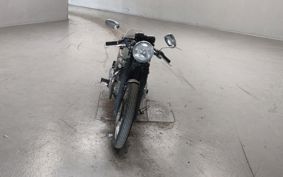 KAWASAKI W400 2008 EJ400A