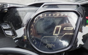 HONDA CBR250RR A MC51