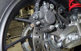 HONDA CB400 SUPER BOLDOR A 2023 NC42