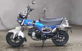 HONDA  DUX 125 JB04