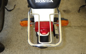 HONDA CHALY 50 CF50