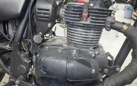 KAWASAKI 250TR 2002 BJ250F