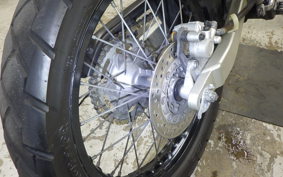 KAWASAKI SUPER SHERPA KL250G