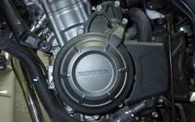 HONDA 400X 2019 NC56
