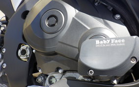 SUZUKI GSX-R1000 2009