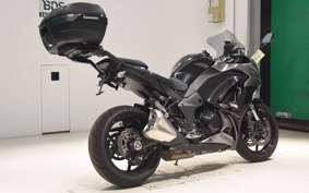 KAWASAKI NINJA 1000 A 2020 ZXT00W