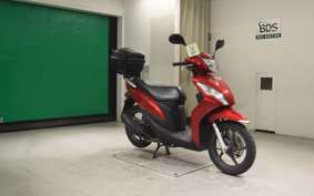 HONDA DIO 110 2006 JF31