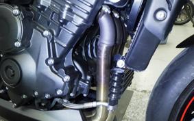 TRIUMPH SPEED TRIPLE RS 2019