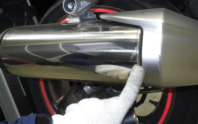 HONDA VFR800F 2016 RC79