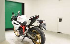 HONDA CBR250RR A 2007 MC51