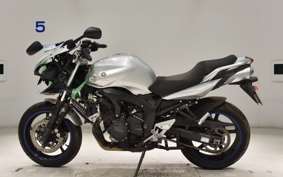 YAMAHA FAZER FZ6 S 2013