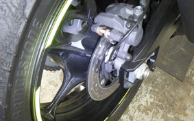 SUZUKI GSX-R1000R A 2019 DM11G