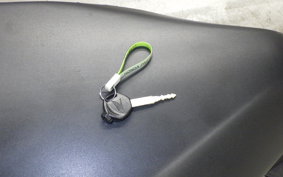 HONDA TACT-4ﾍﾞｰｼｯｸ 2008 AF75