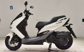 YAMAHA MAJESTY155 Gen.2 S 2022 SG52J