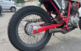 HONDA FTR223 MC34