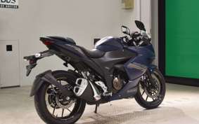 SUZUKI ｼﾞｸｻｰ250SF 2021 ED22Y