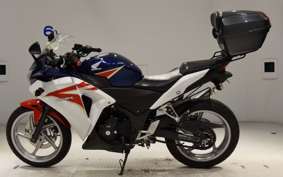 HONDA CBR250R GEN 3 MC41