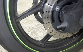 KAWASAKI NINJA 250R