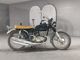 Фото Suzuki GT550 с японского аукциона