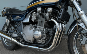 KAWASAKI ZEPHYR1100RS 1998 ZRT10A