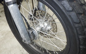 HONDA FTR223 2023 MC34