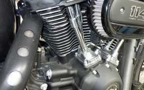 HARLEY FXBBS1870 2021