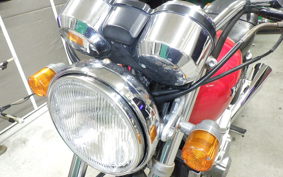 HONDA CB400F 1998 NC36