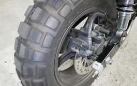 HONDA DAX 125 1973 JB04