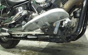 YAMAHA DRAGSTAR 1100 CLASSIC 2006 VP13J