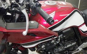 HONDA CB400 SUPER BOLDOR A 2019 NC42