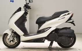 YAMAHA Majesty 155 S 2015 SG28J