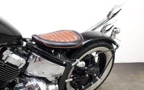 YAMAHA DRAGSTAR 400 CLASSIC 2003 VH01J
