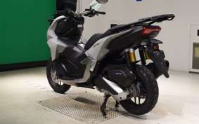 HONDA ADV160 2002 KF54