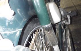 HONDA C50 SUPER CUB C50