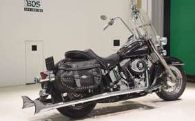 HARLEY FLSTC 1450 2006