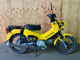Фото Honda CROSS CUB 2018 с японского аукциона