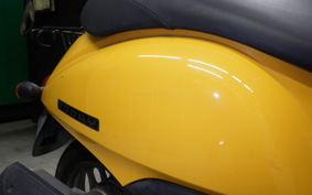 HONDA TODAY 2 2023 AF67