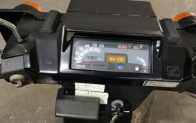 HONDA GYRO TD01