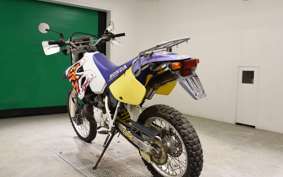 HONDA CRM250R GEN 3 2007 MD24