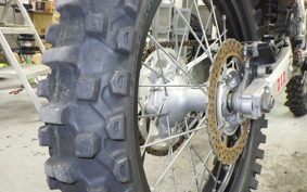 HONDA CRF450R 2012 PE07