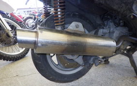 HONDA FORZA 250 S MF06