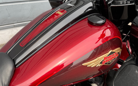 HARLEY FLTRXS 2023 AFP