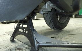 SUZUKI SKYWAVE 200 (Burgman 200) CH41A