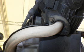 HONDA LITTLE CUB AA01