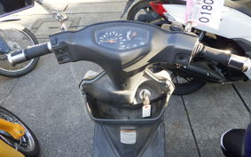 SUZUKI ADDRESS V125 G CF4EA