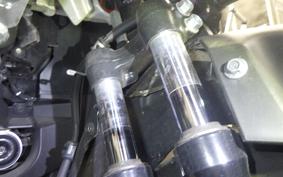 YAMAHA TRICITY 300 2021 SH15J