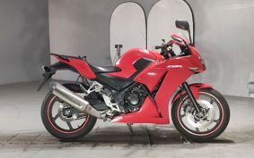 HONDA CBR250R MC41