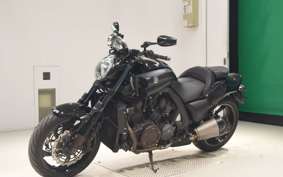 YAMAHA VMAX Gen.2 2009 RP22J
